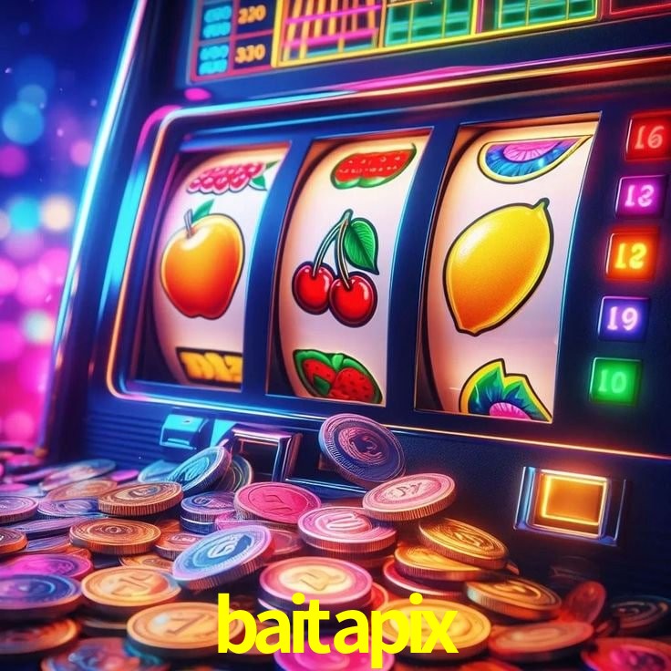Login Seguro baitapix
