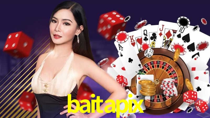 Casino VIP baitapix