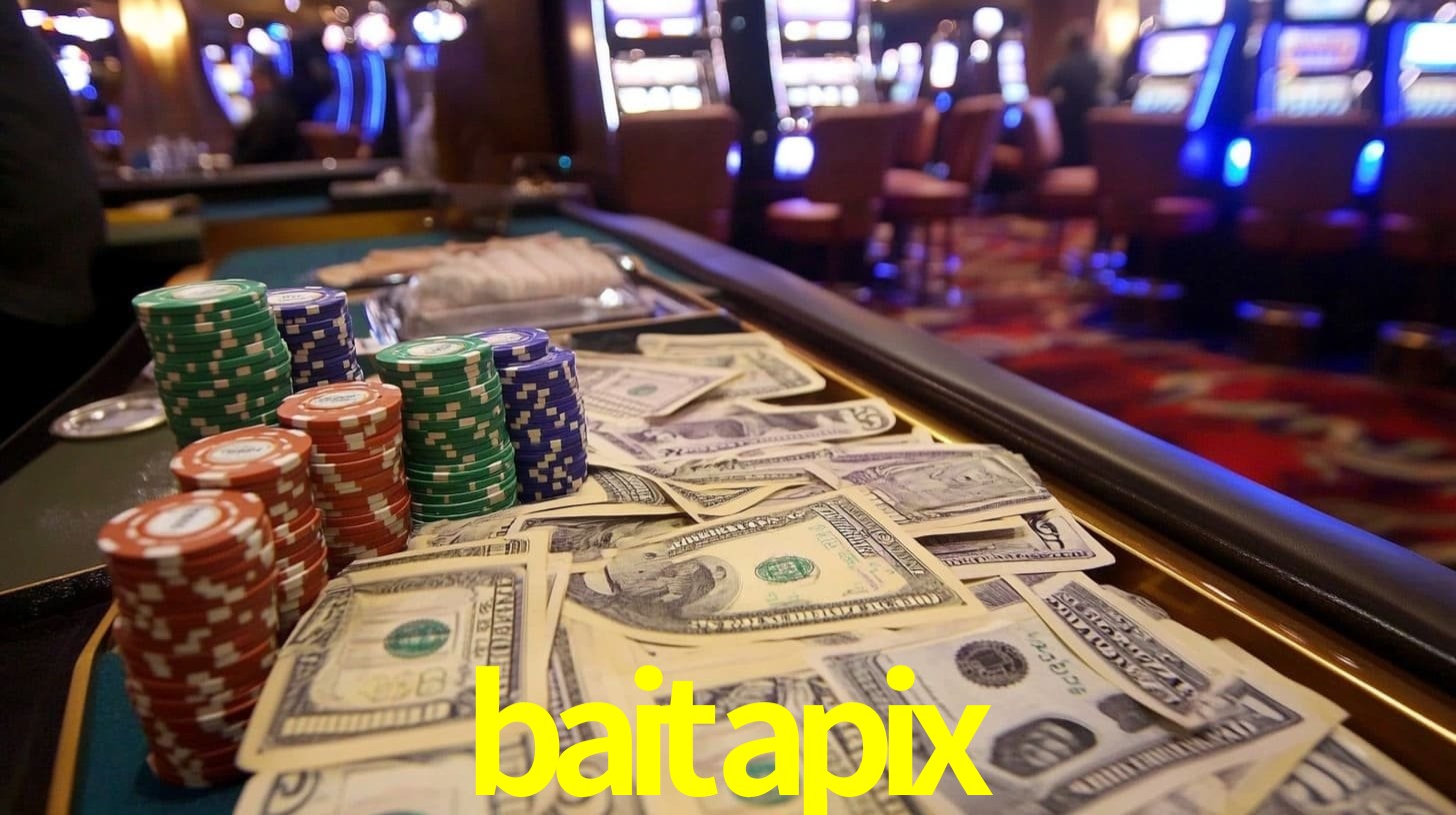 baitapix Belo Horizonte - Winners