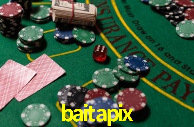 Bônus Generosos e Exclusivos no baitapix para Você!
