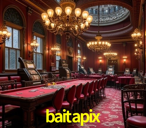 baitapix Rio de Janeiro - Licenses