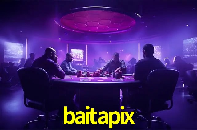 Tecnologia da Plataforma baitapix