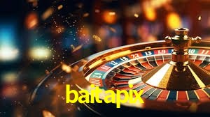 baitapix Curitiba - Statistics