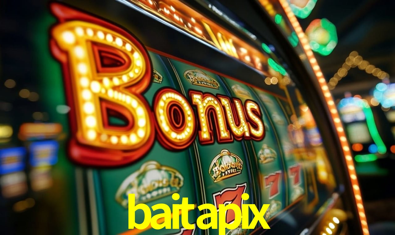 baitapix Salvador - Promo Stats