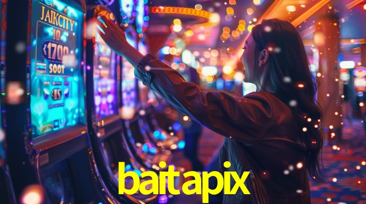 Explore as vantagens do baitapix: serviço profissional e confiabilidade