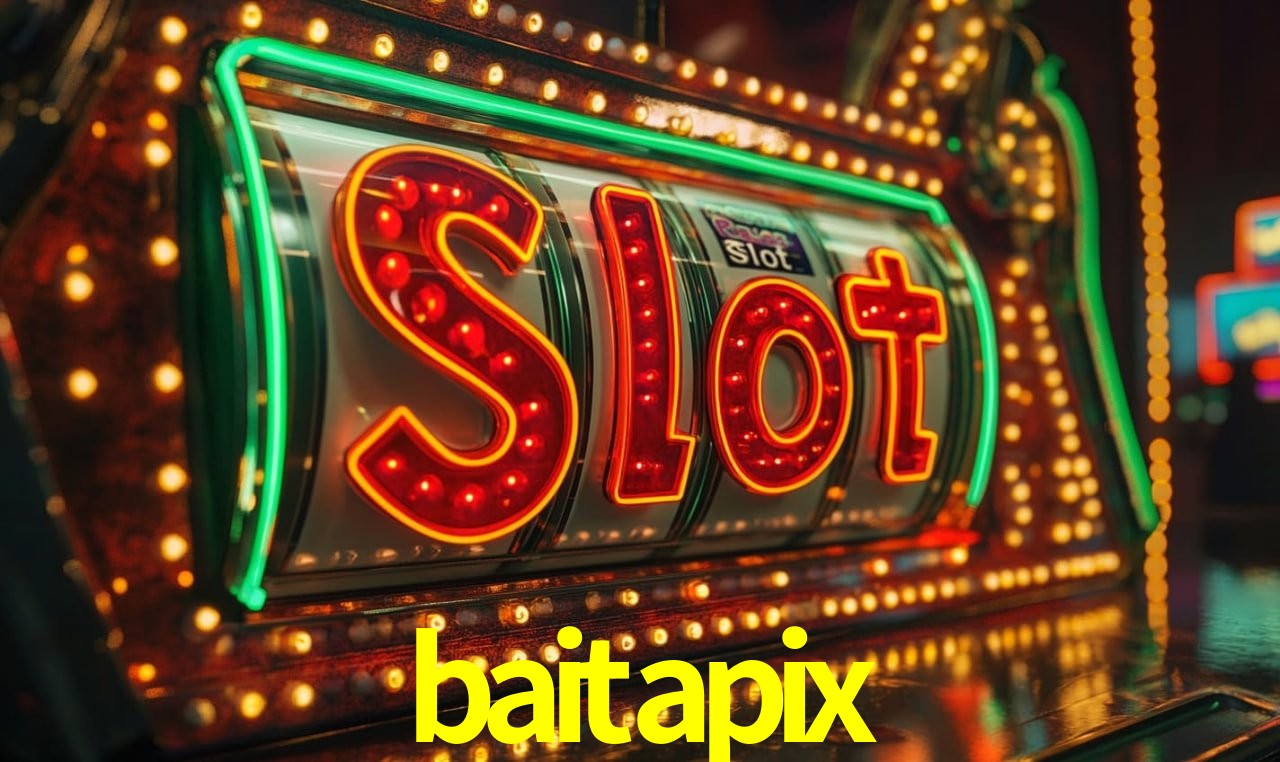 baitapix - Security
