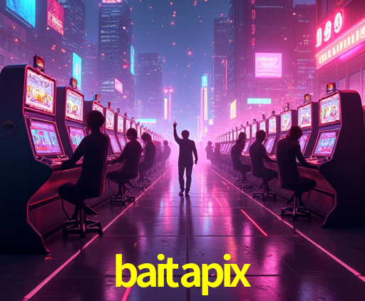 Apostas de Futebol baitapix
