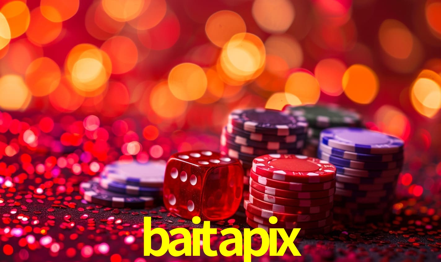 baitapix Fortaleza - Leaderboard