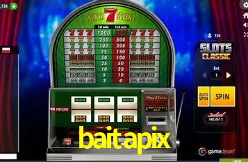 baitapix São Paulo - All Bonuses