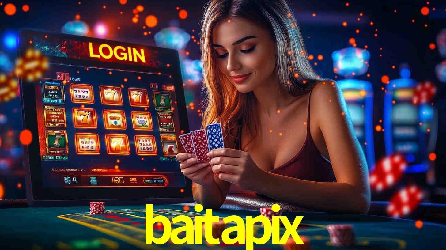 baitapix: A Experiência de Casino com Jogos de Mesa ao Vivo