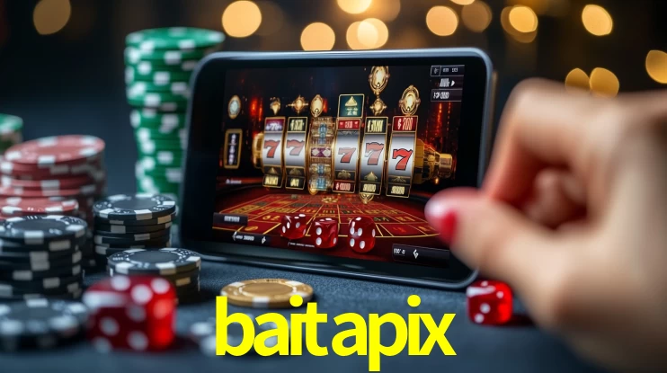 Blackjack Table baitapix