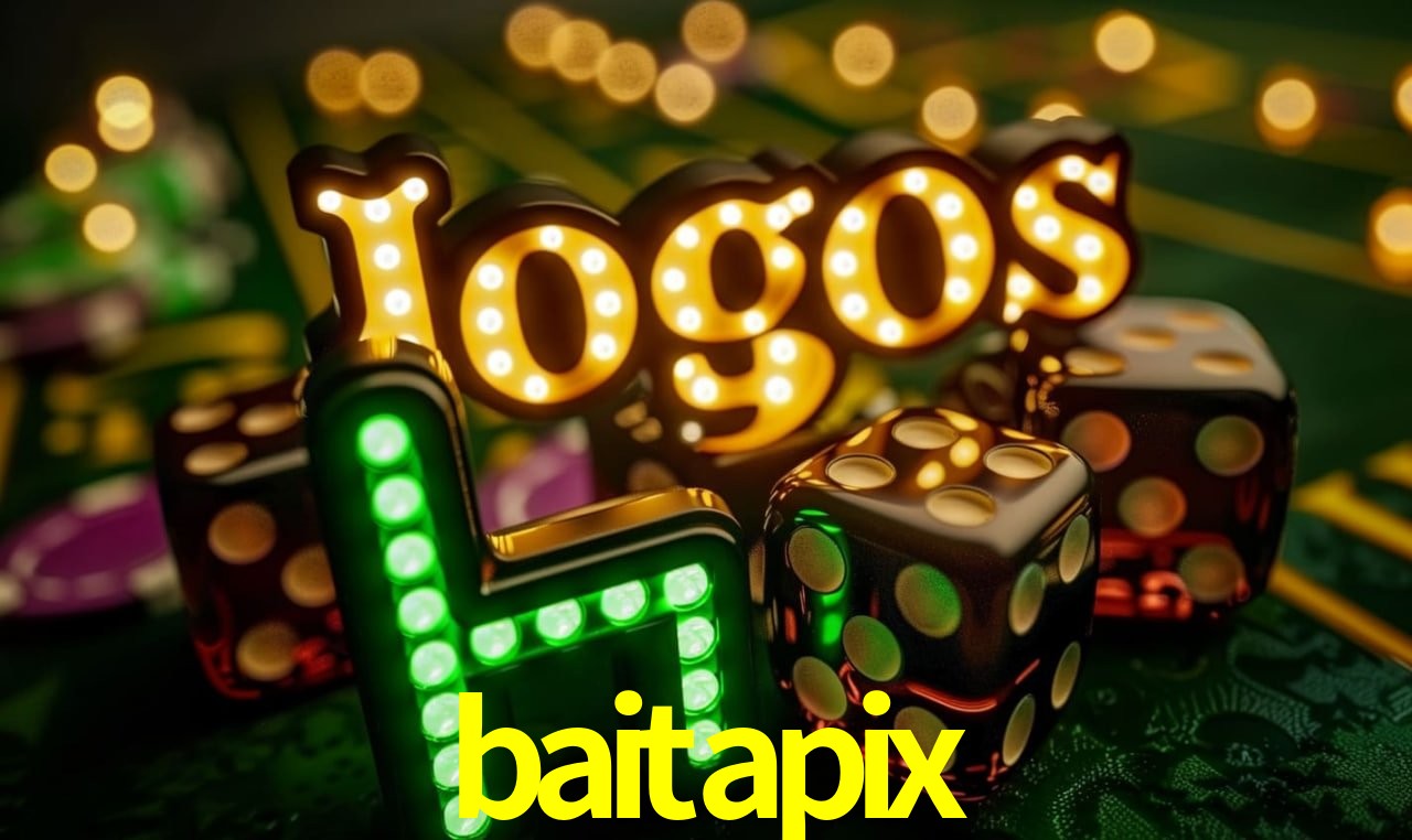 Sistemas de Segurança baitapix