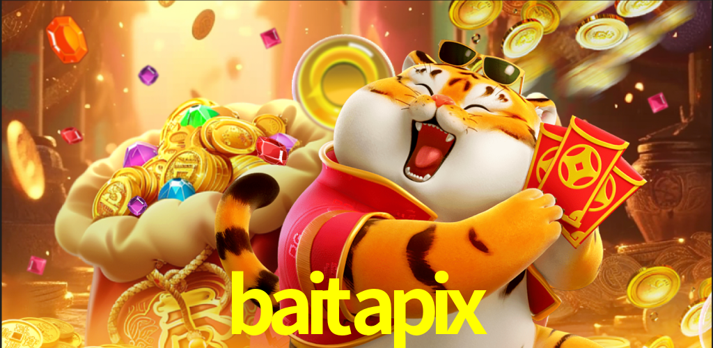 baitapix: Seu Especialista em Apostas Esportivas Brasileiras