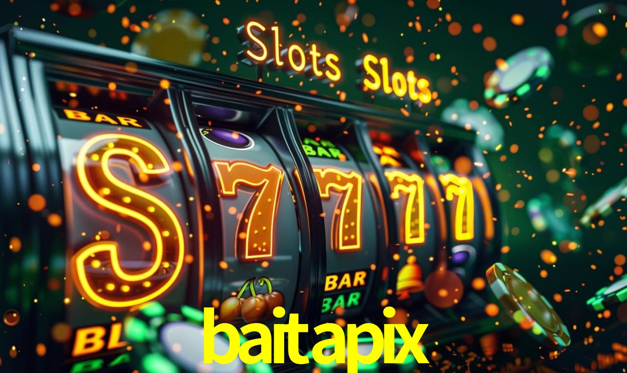 Recursos de Bônus baitapix