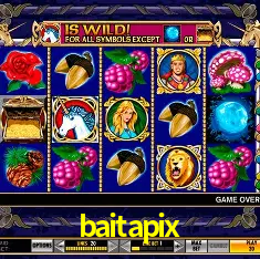 baitapix Curitiba - Live Status