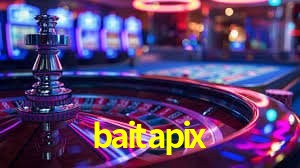 Live Casino baitapix