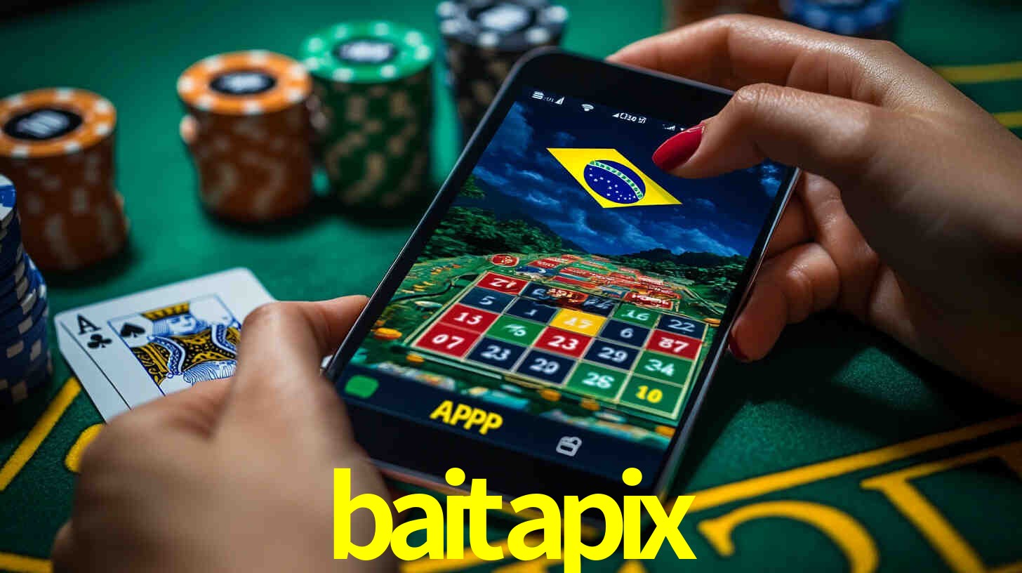 Descubra a Essência do baitapix: Nossa História e Compromissos