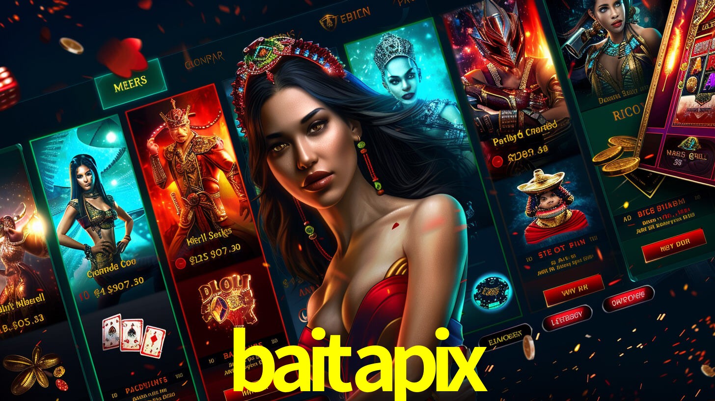 BAITAPIX