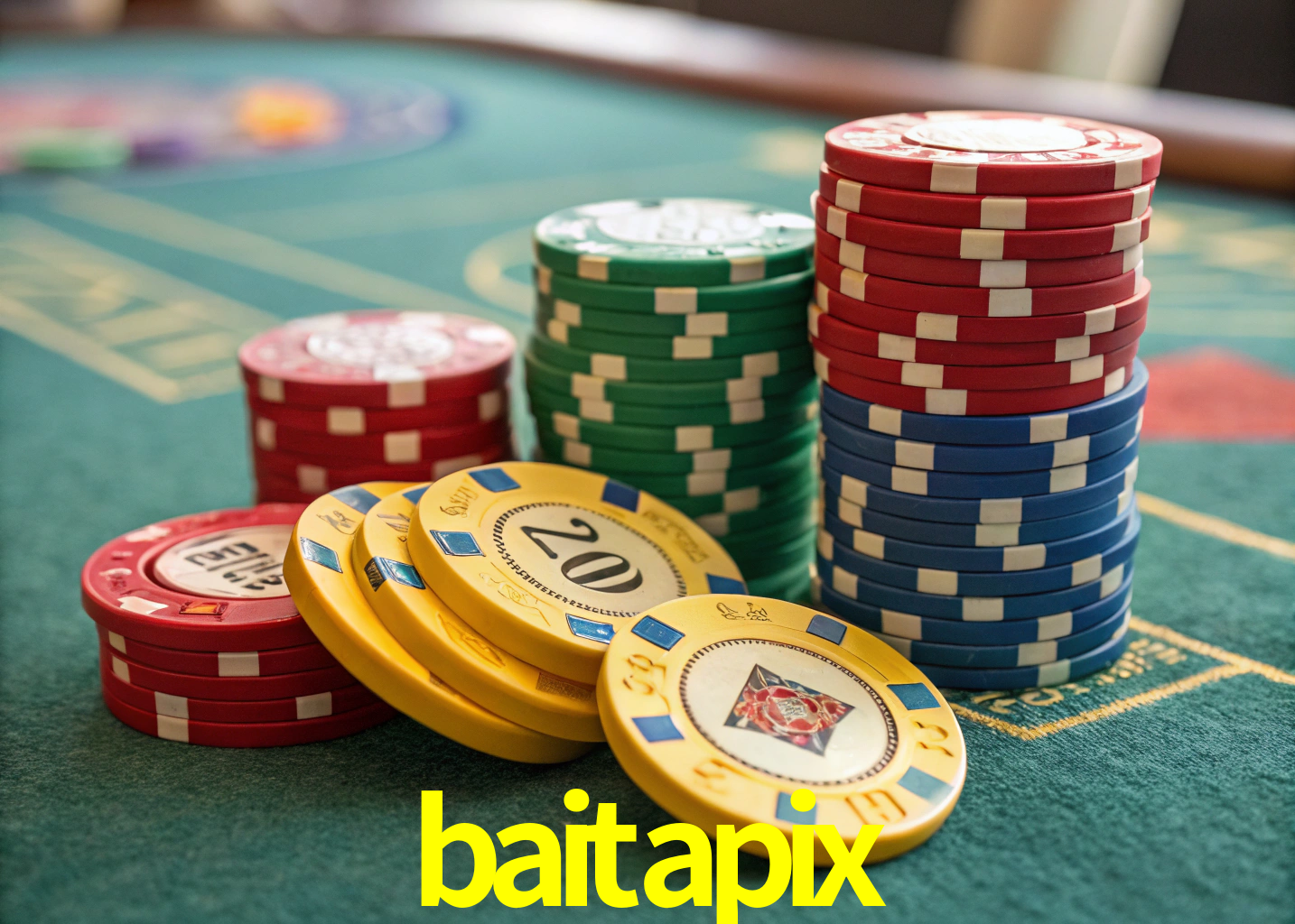 BAITAPIX